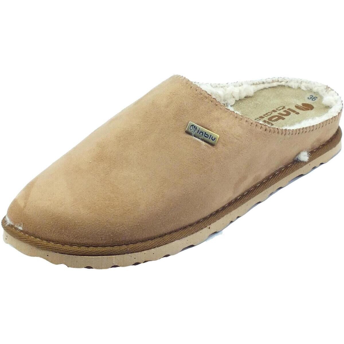 Inblu  CS000034  Hnědá