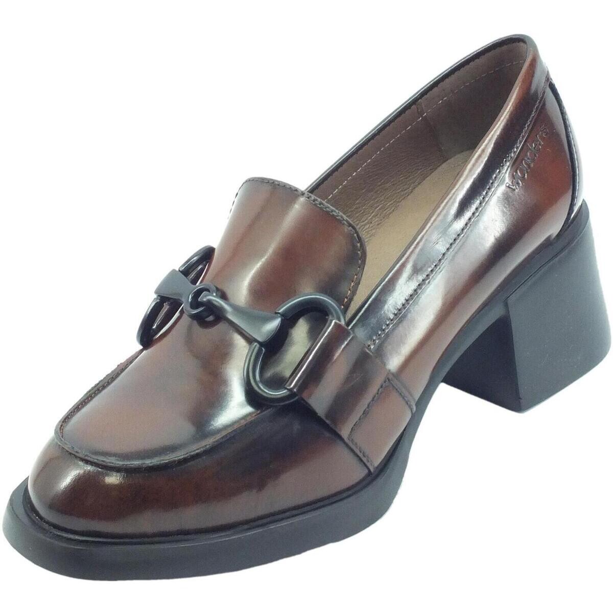 Wonders  G-6121 Regata  Hnědá