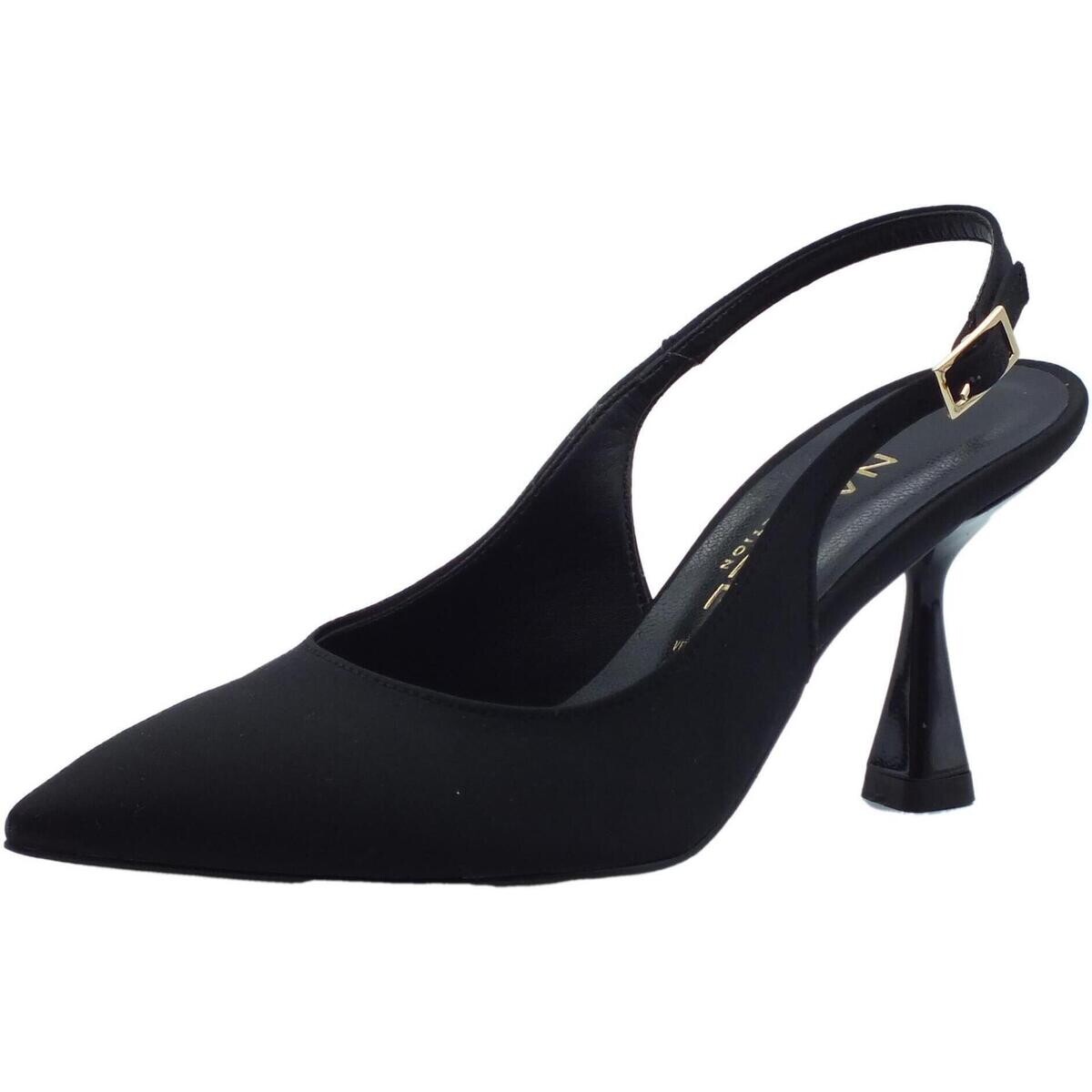 Nacree  2164K032 Raso  Černá