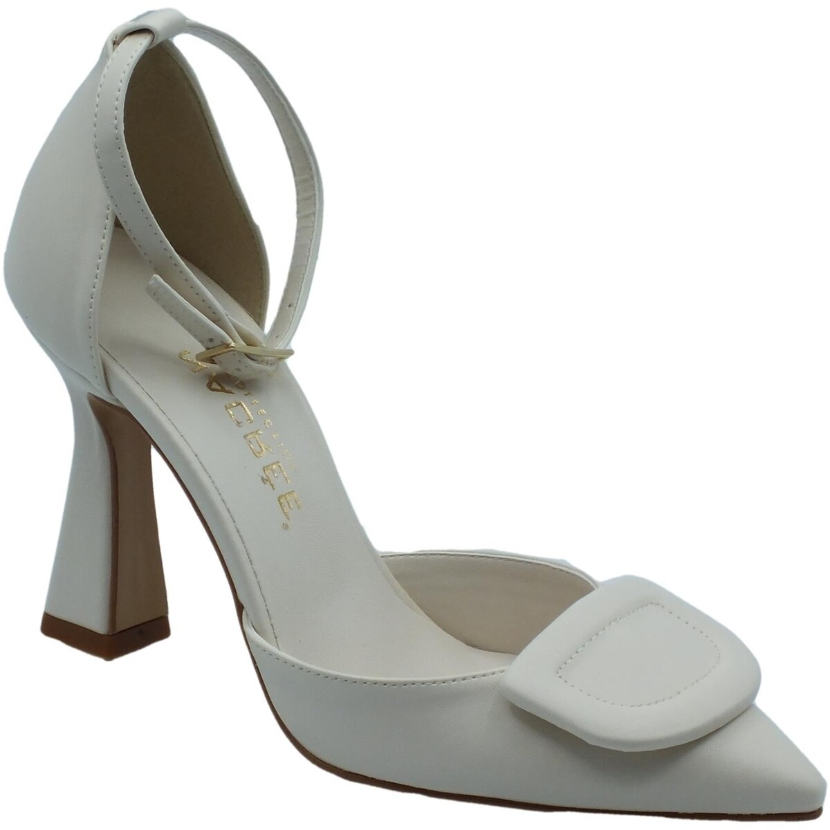 Nacree  410M021 Cap  Béžová