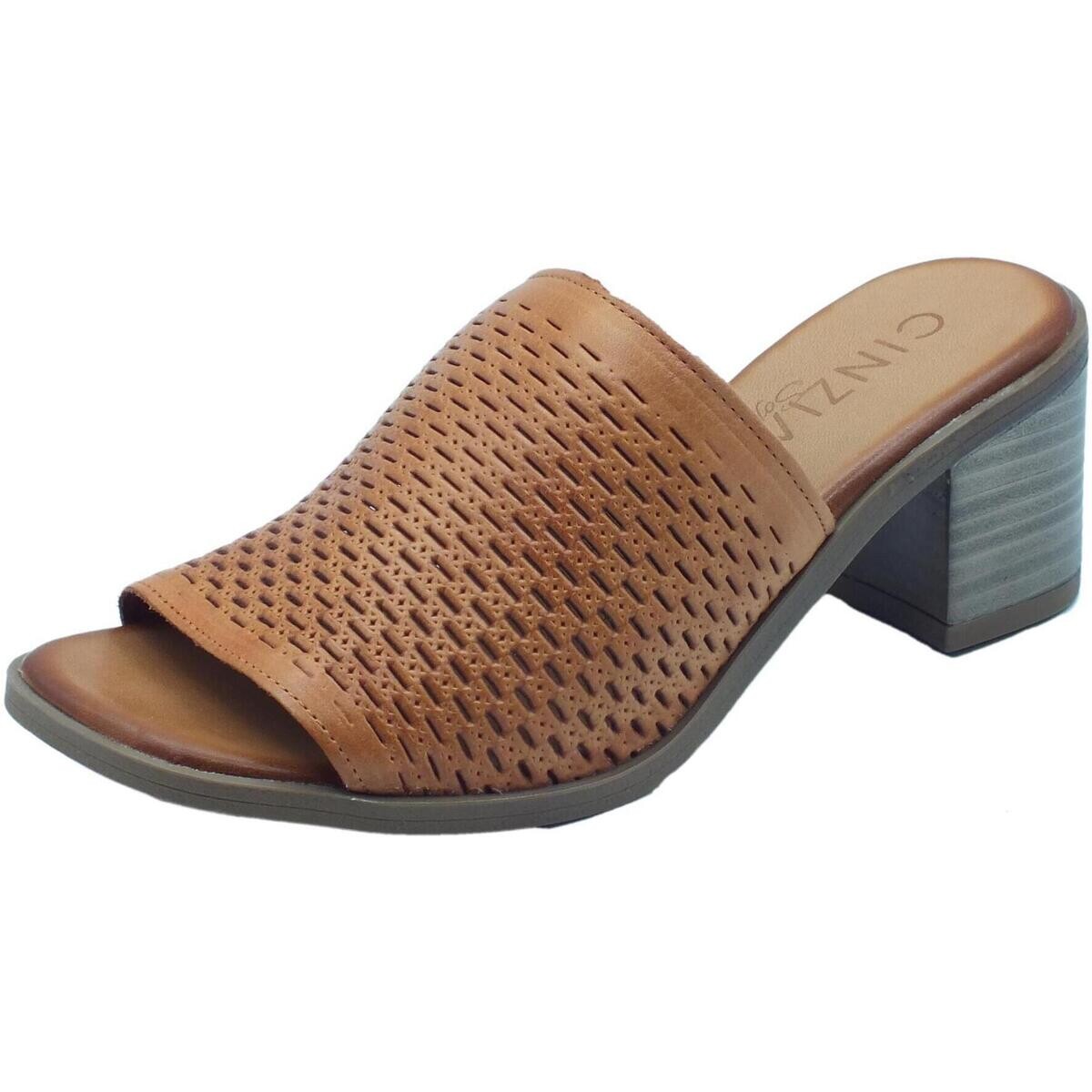 Cinzia Soft  TA621 Coconut  Hnědá