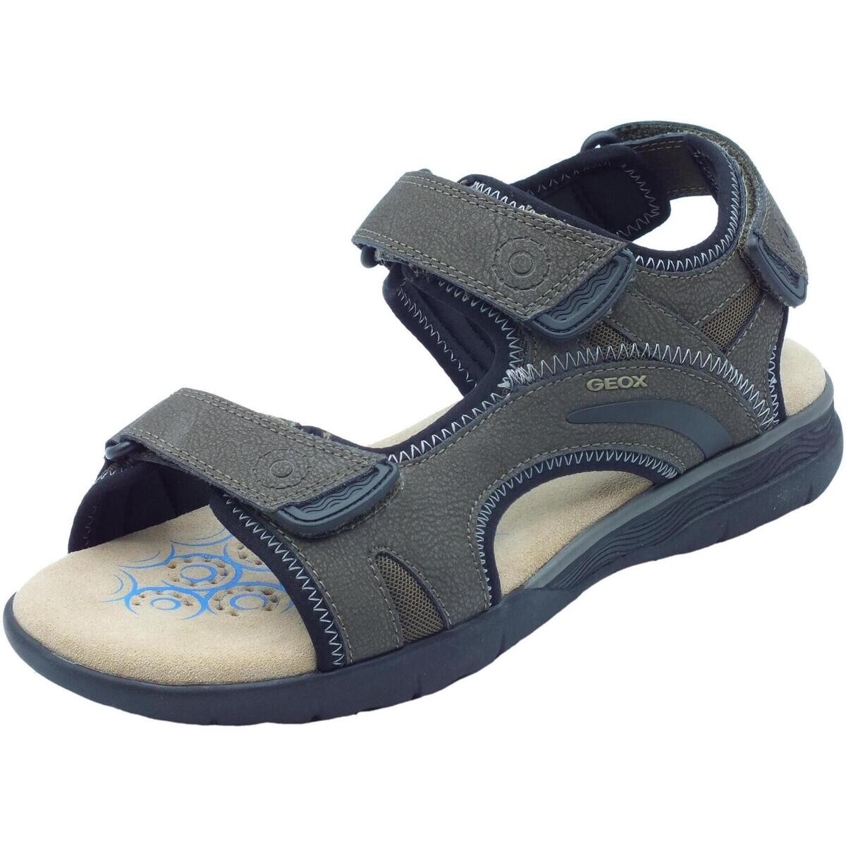 Geox  U25ELA Spherica  Zelená