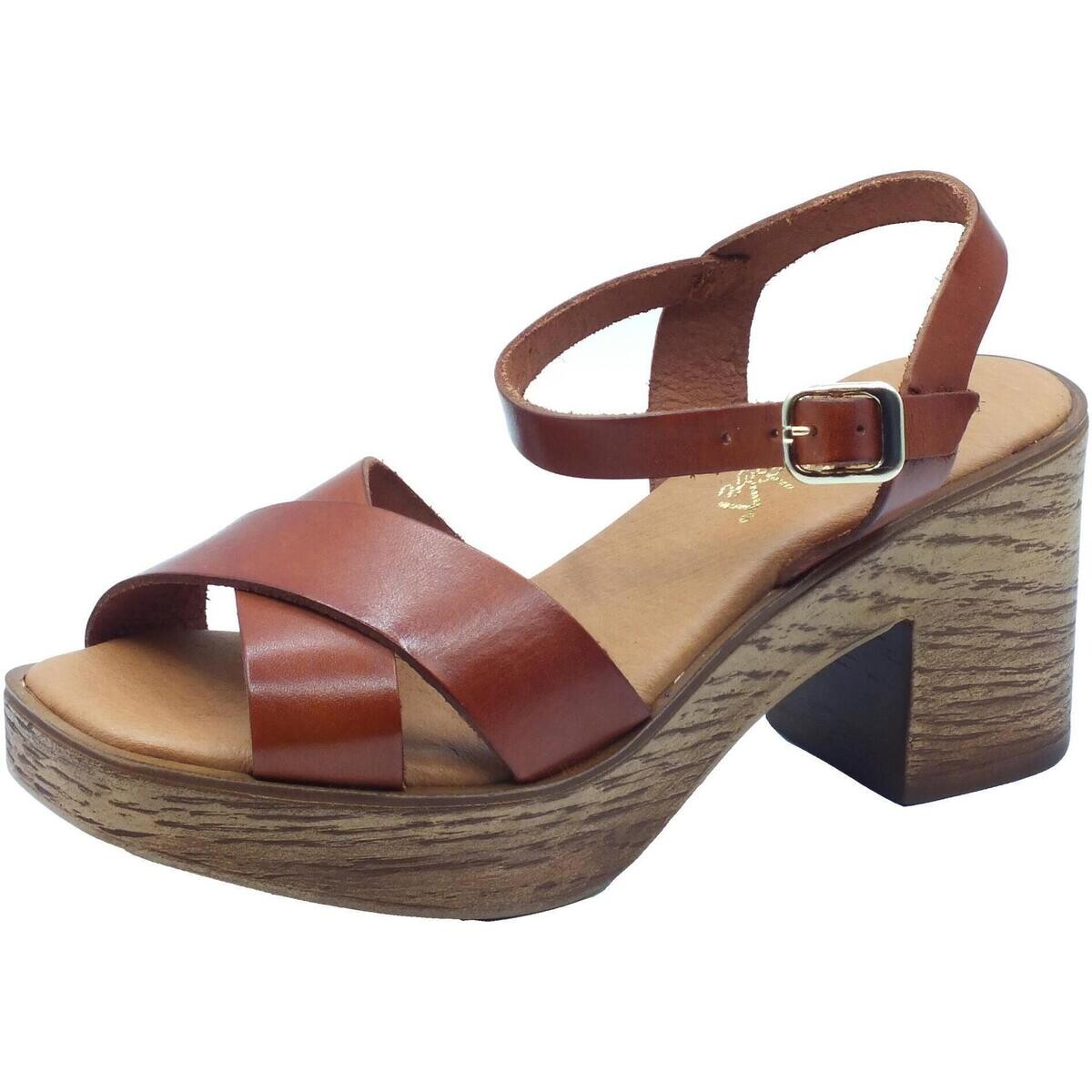 Cinzia Soft  EL680202  Hnědá