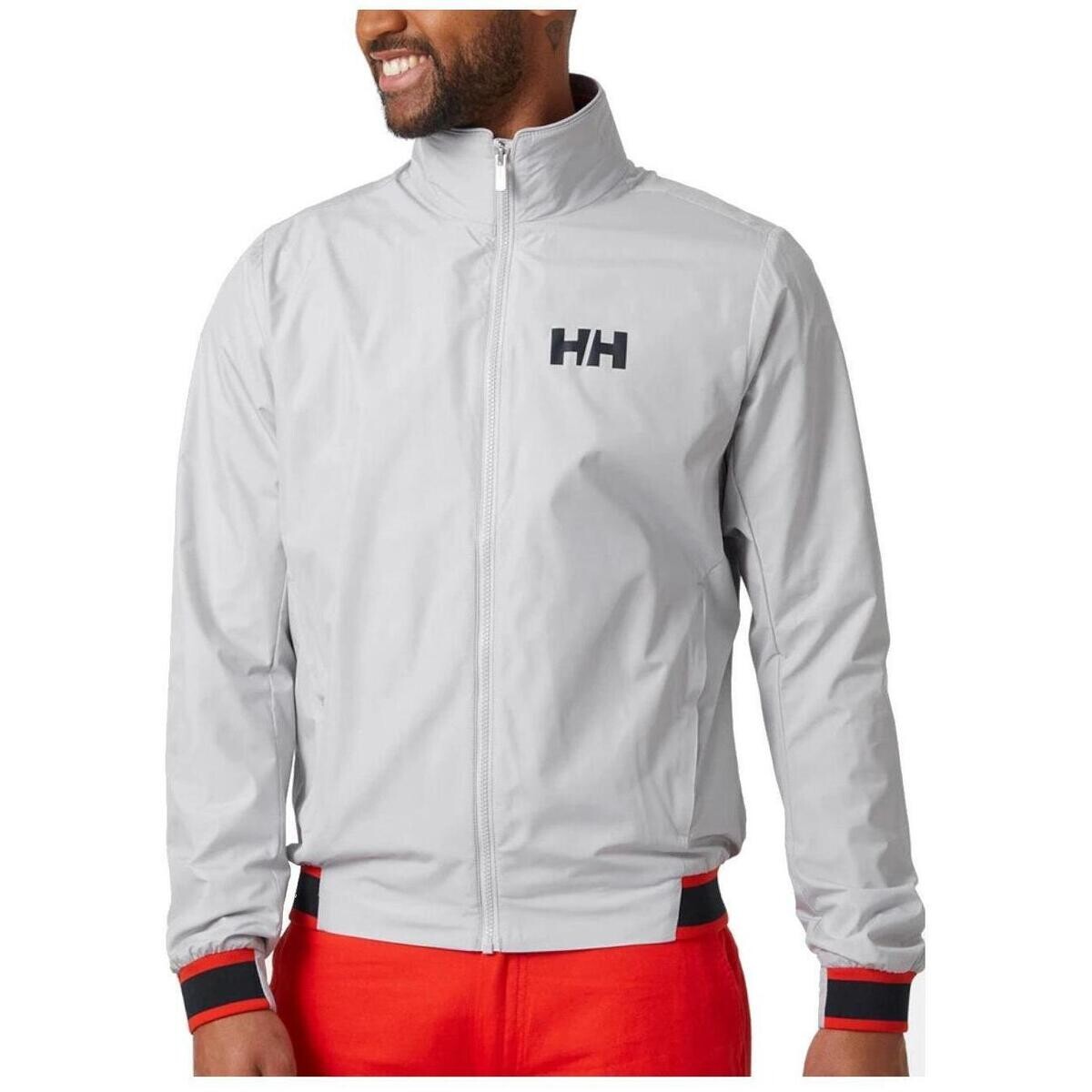 Helly Hansen  30299-853  Šedá