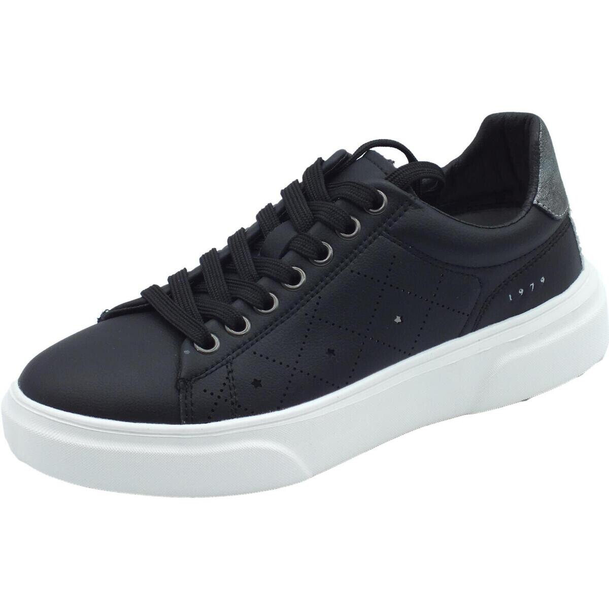 Lumberjack  Gaia SWH0605  Černá