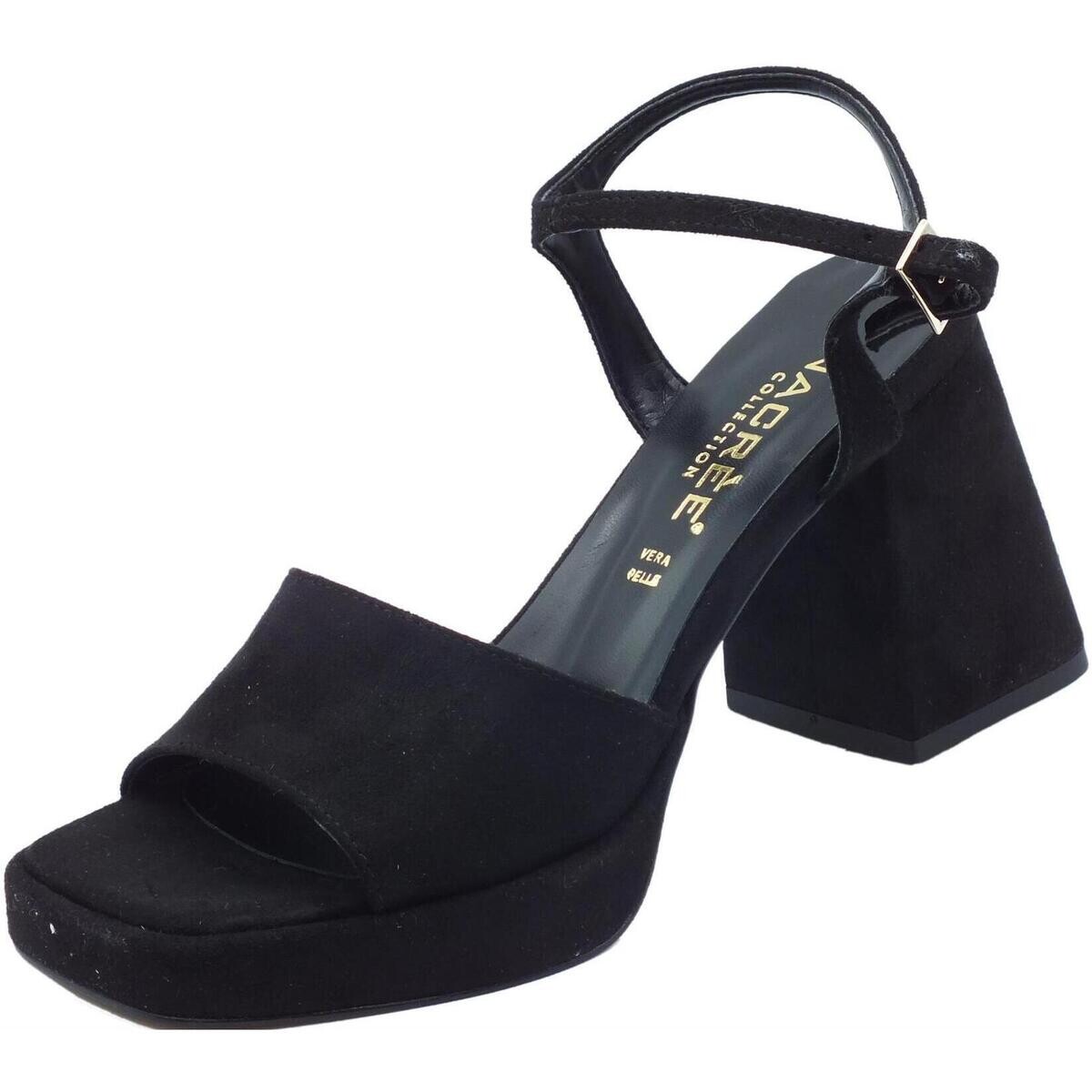 Nacree  ZOE004 Cam  Černá