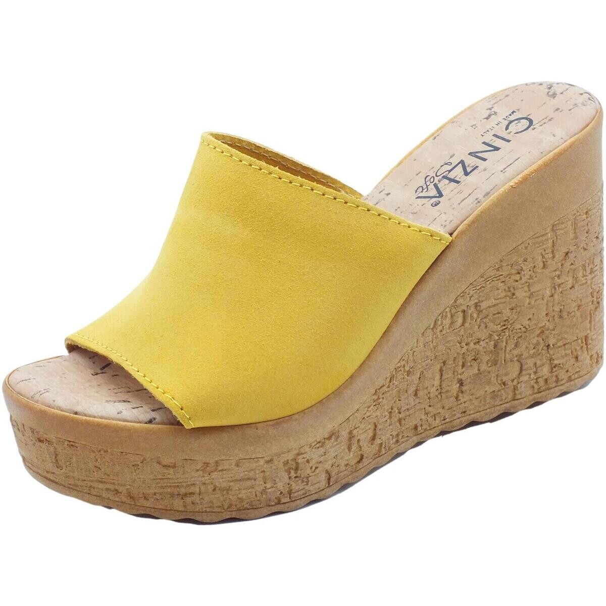 Cinzia Soft  IAF313320  Žlutá