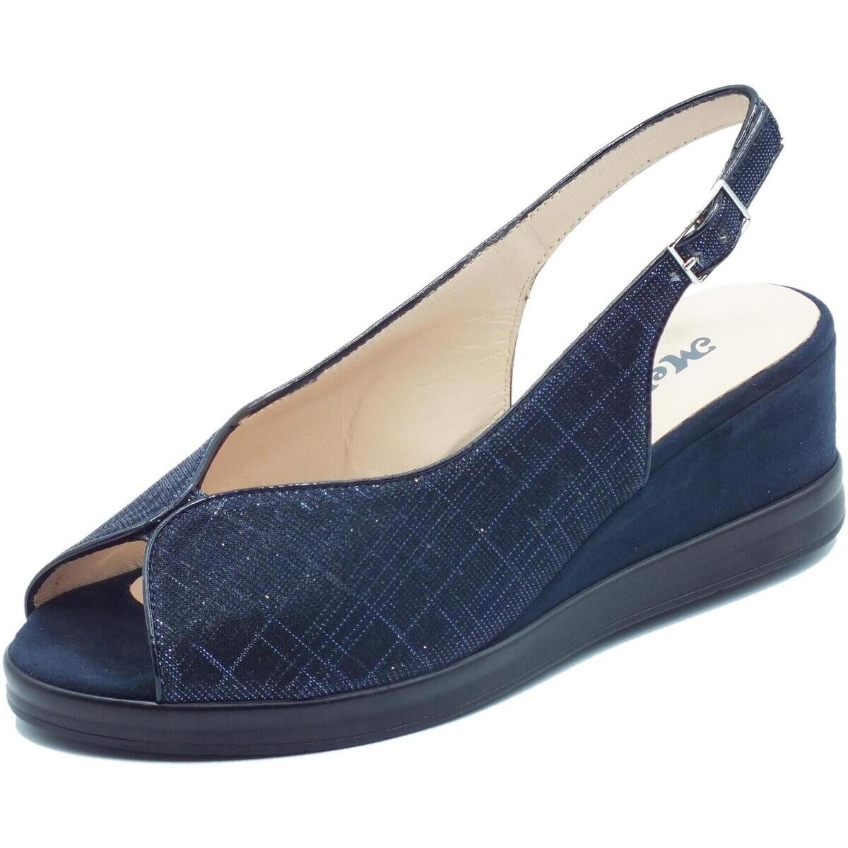 Melluso  R80335 Notte  Černá