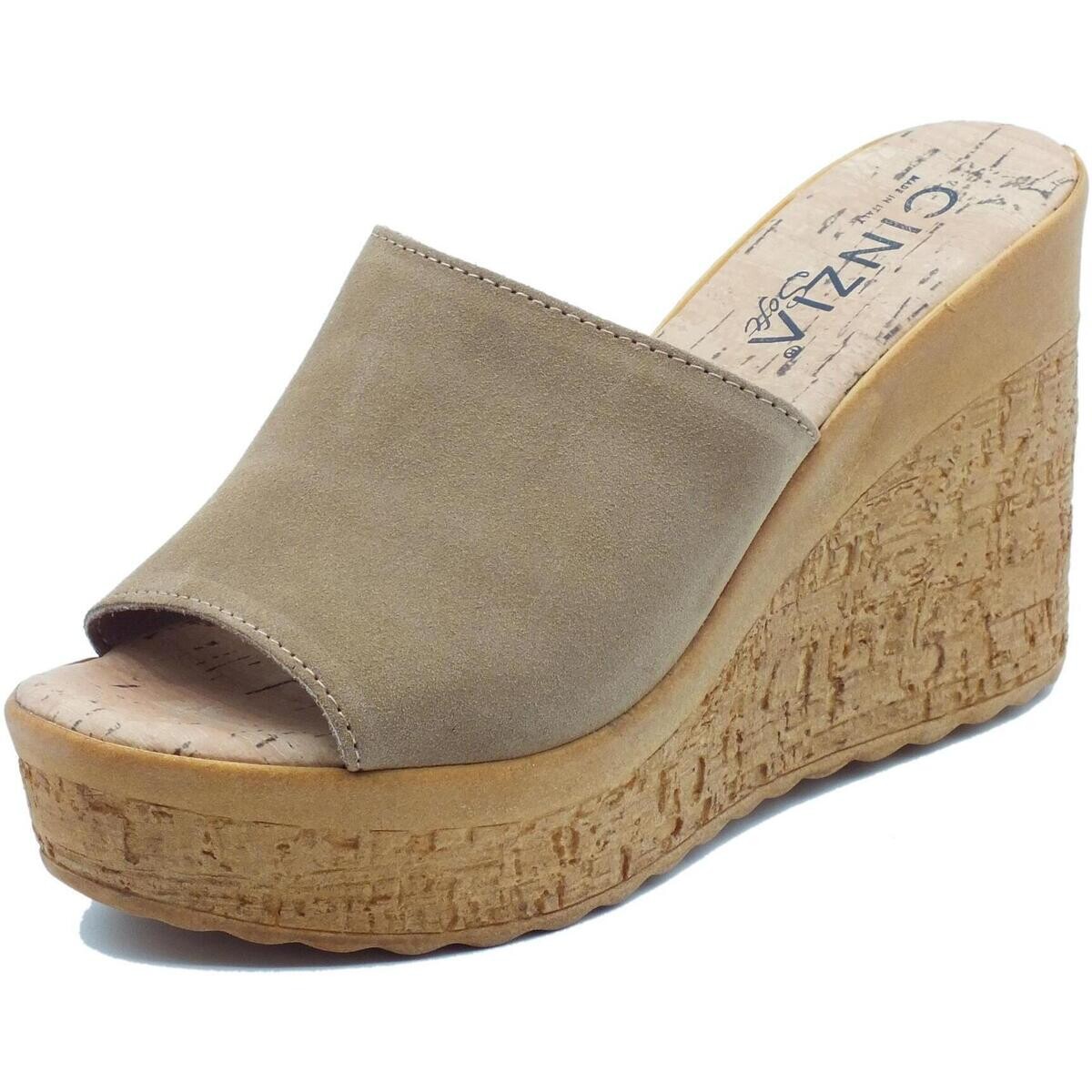 Cinzia Soft  IAF313320  Hnědá