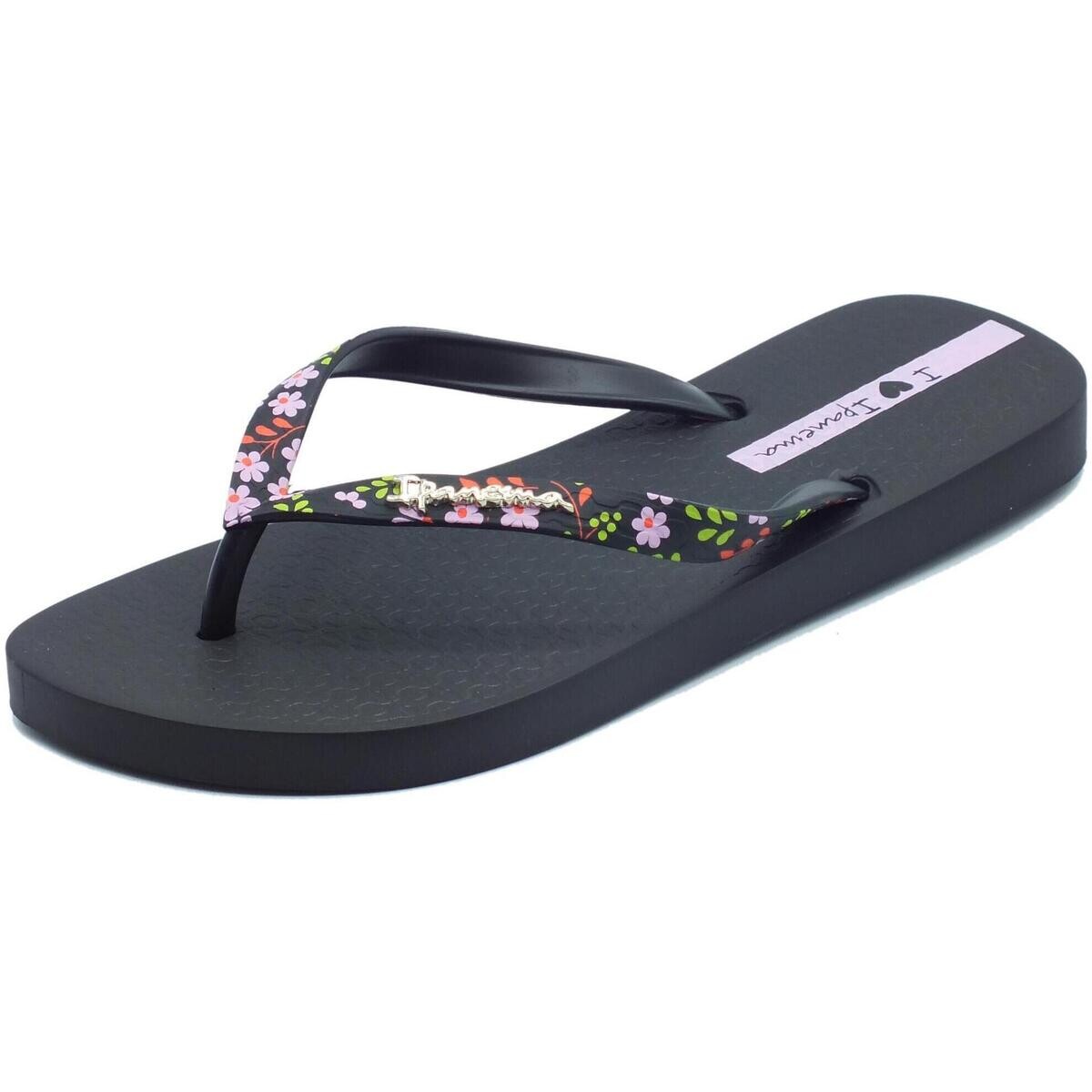 Ipanema  83443 Duna Fem  Černá