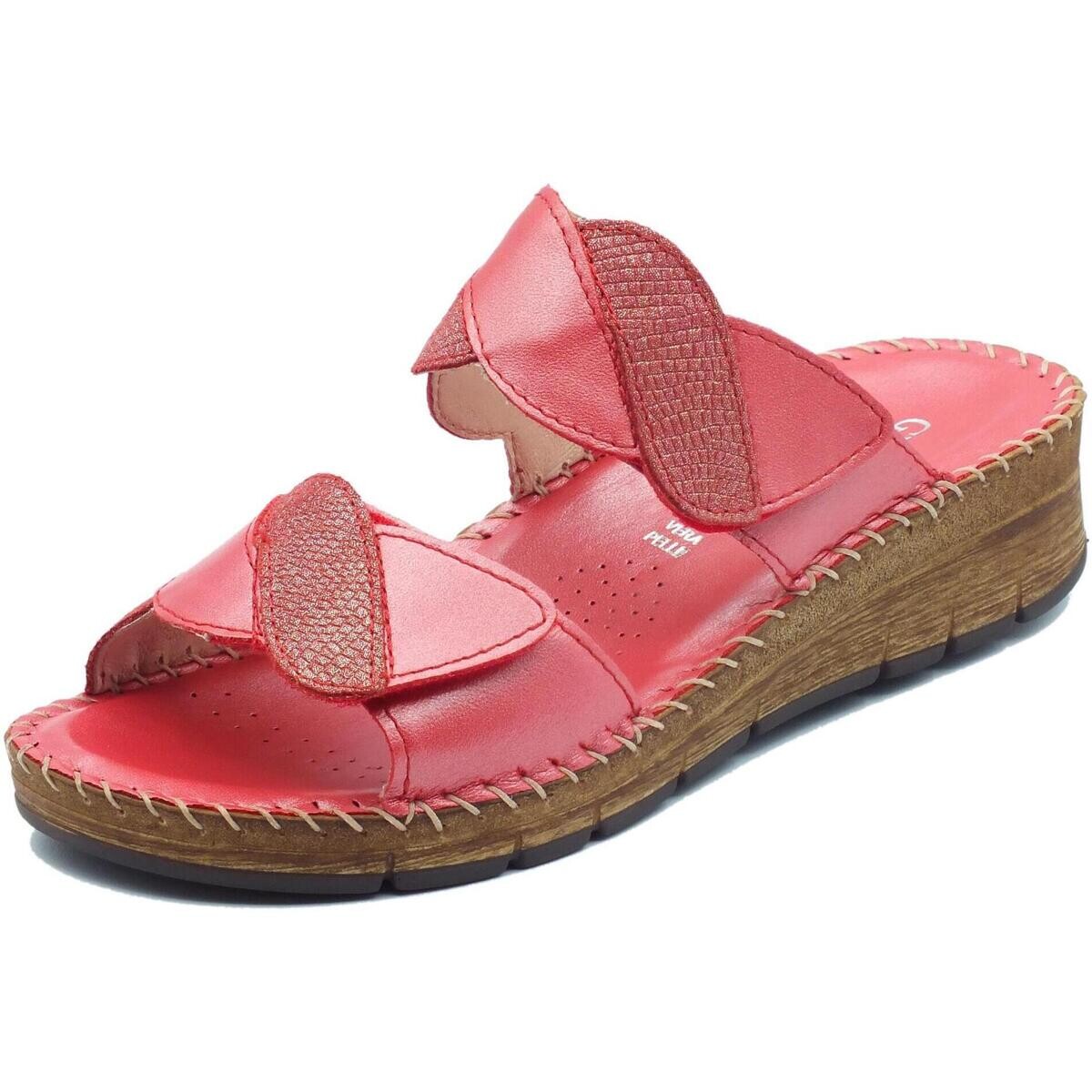 Grunland  Palo CI1848  Červená