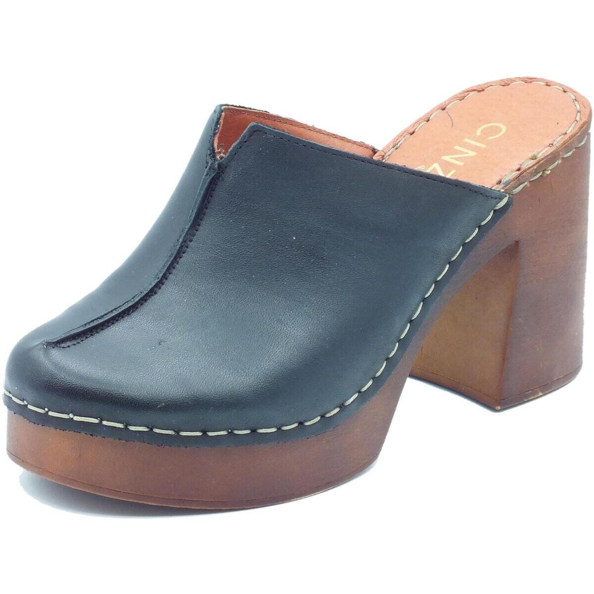 Cinzia Soft  PQ8235461  Černá