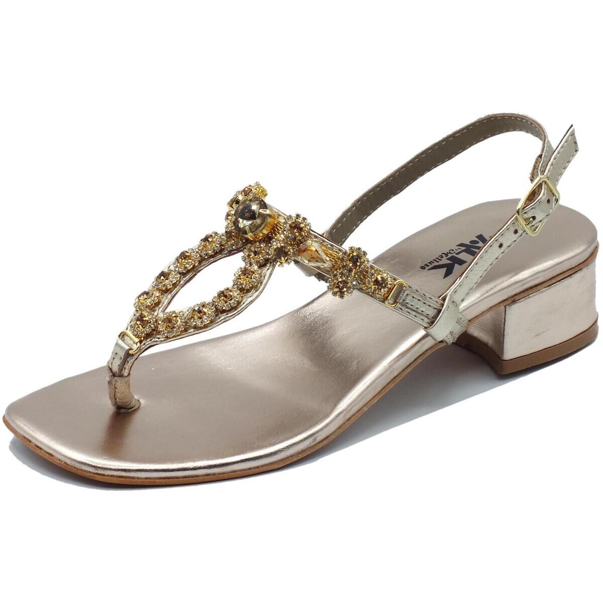 Melluso  K58019  Zlatá