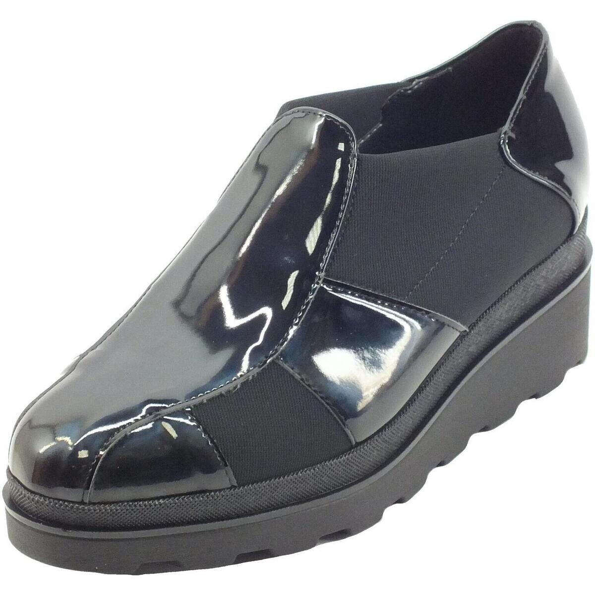 Cinzia Soft  MM854480  Černá