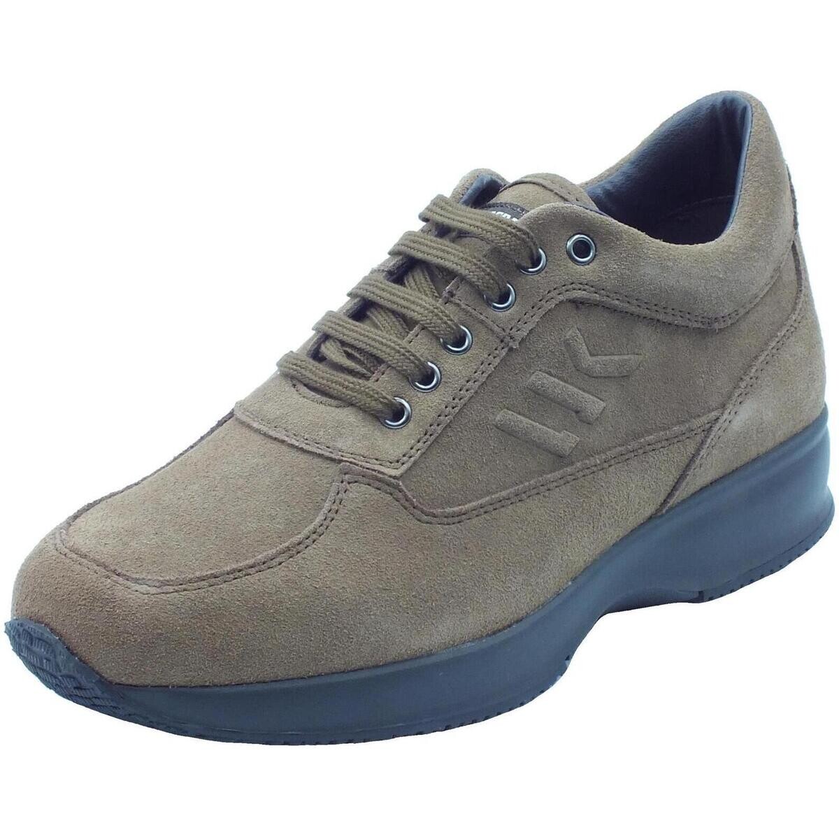 Lumberjack  Raul SM01305 DK  Hnědá