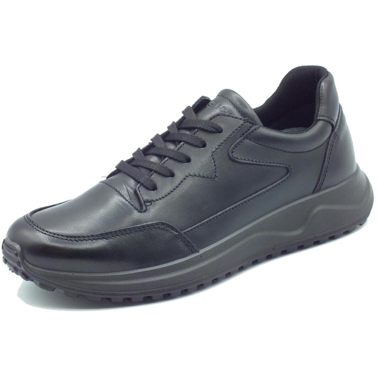 IgI&CO  6638800 Vitello Alfa  Černá