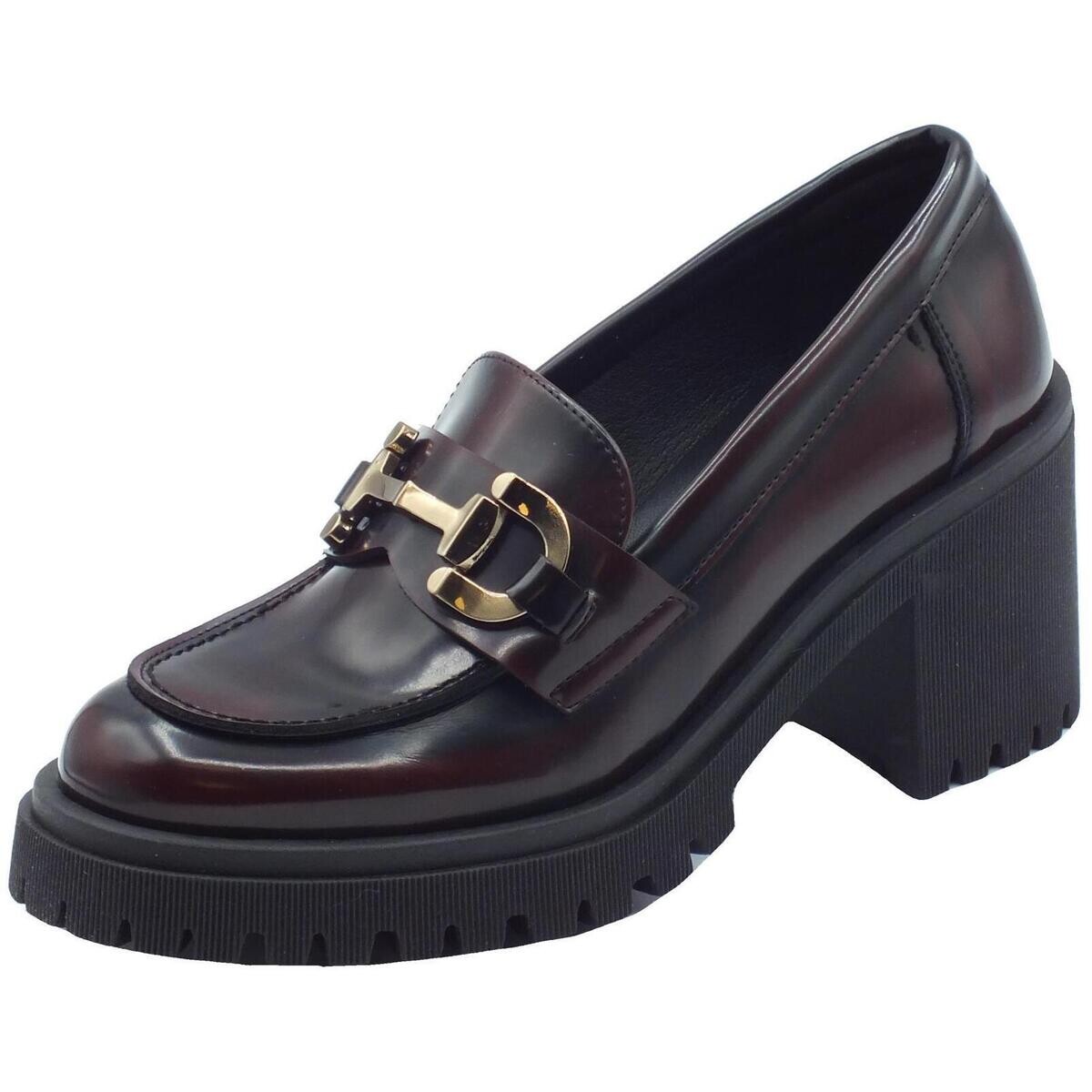 Nacree  6007008 Brush  Bordó