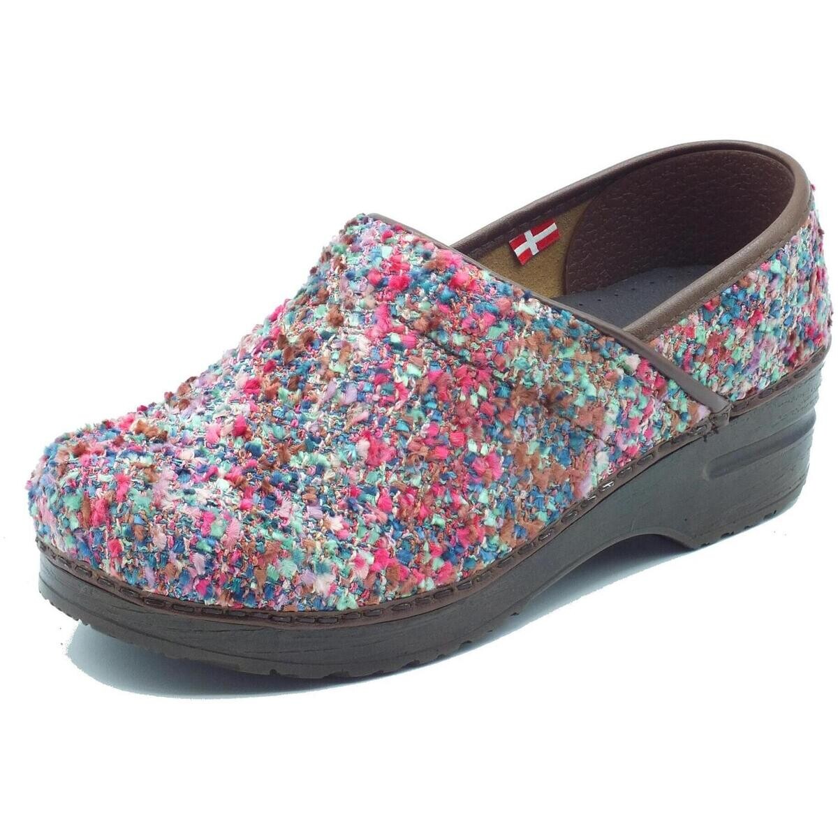 Sanita  479904 Vega Textile  ruznobarevne