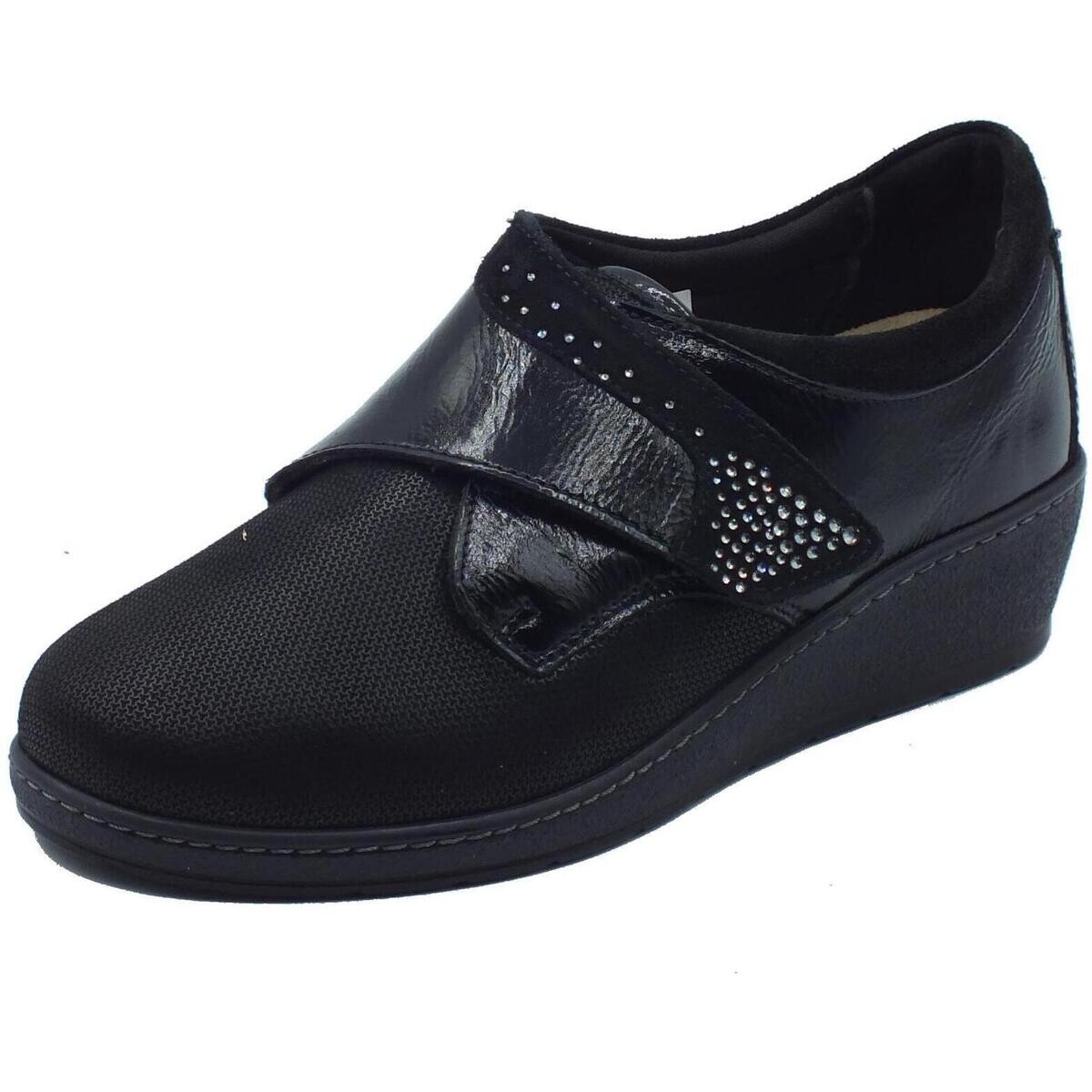 Cinzia Soft  IM51107D  Černá