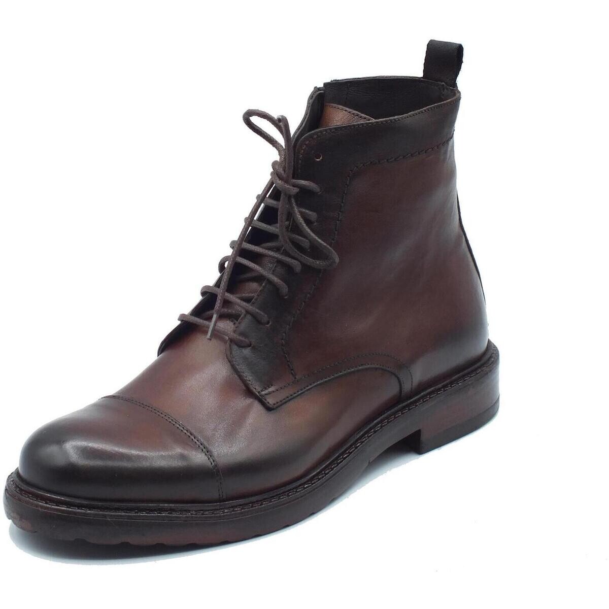 Exton  9824 Soft  Hnědá