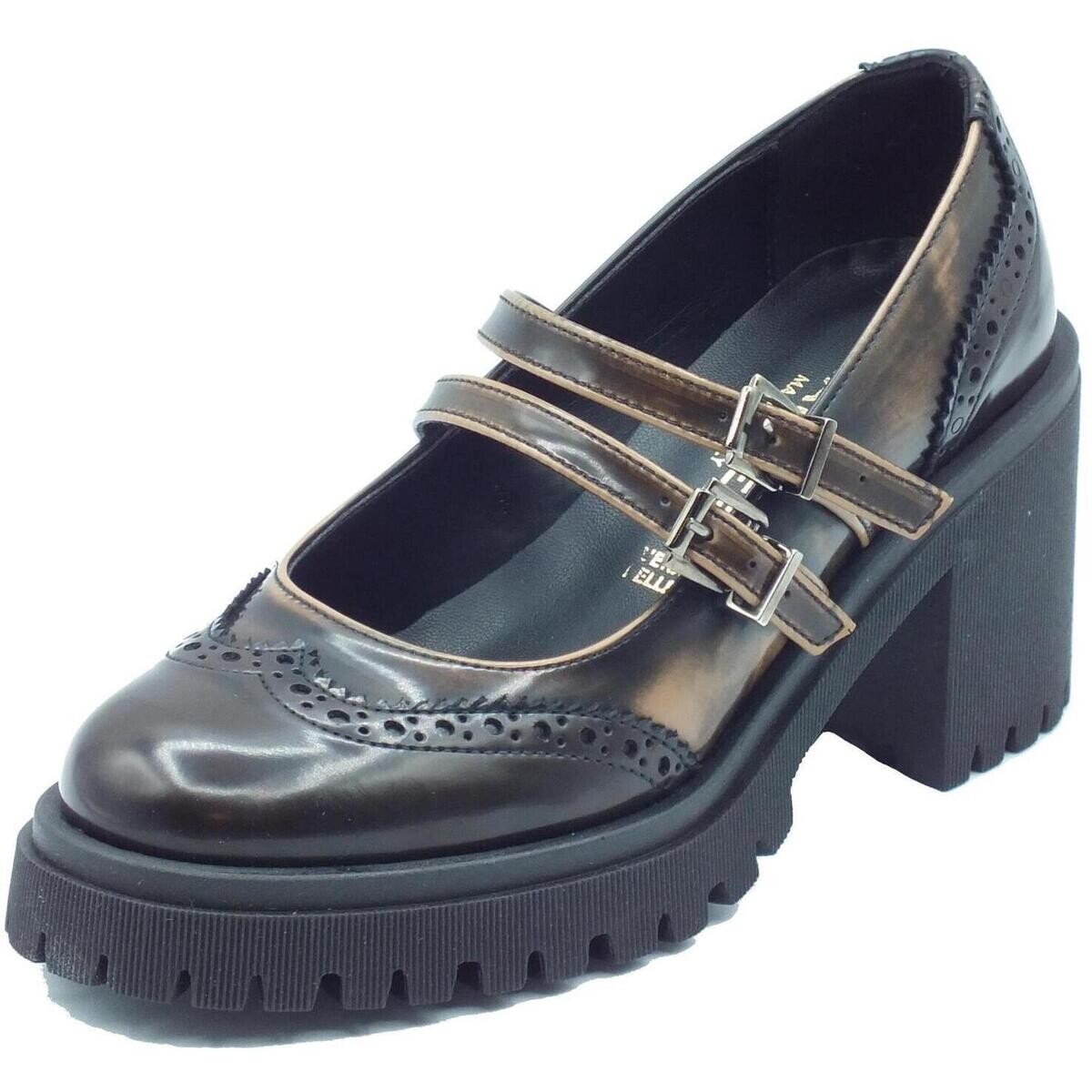 Nacree  6007005 Brush  Hnědá