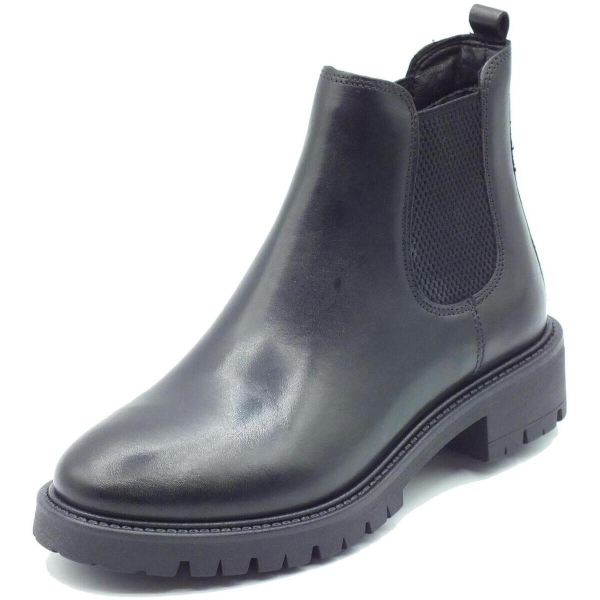 Cinzia Soft  IS232106M  Černá