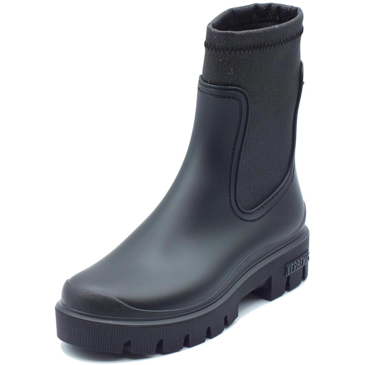 Verbenas  Muki Mate Galaxy  Černá