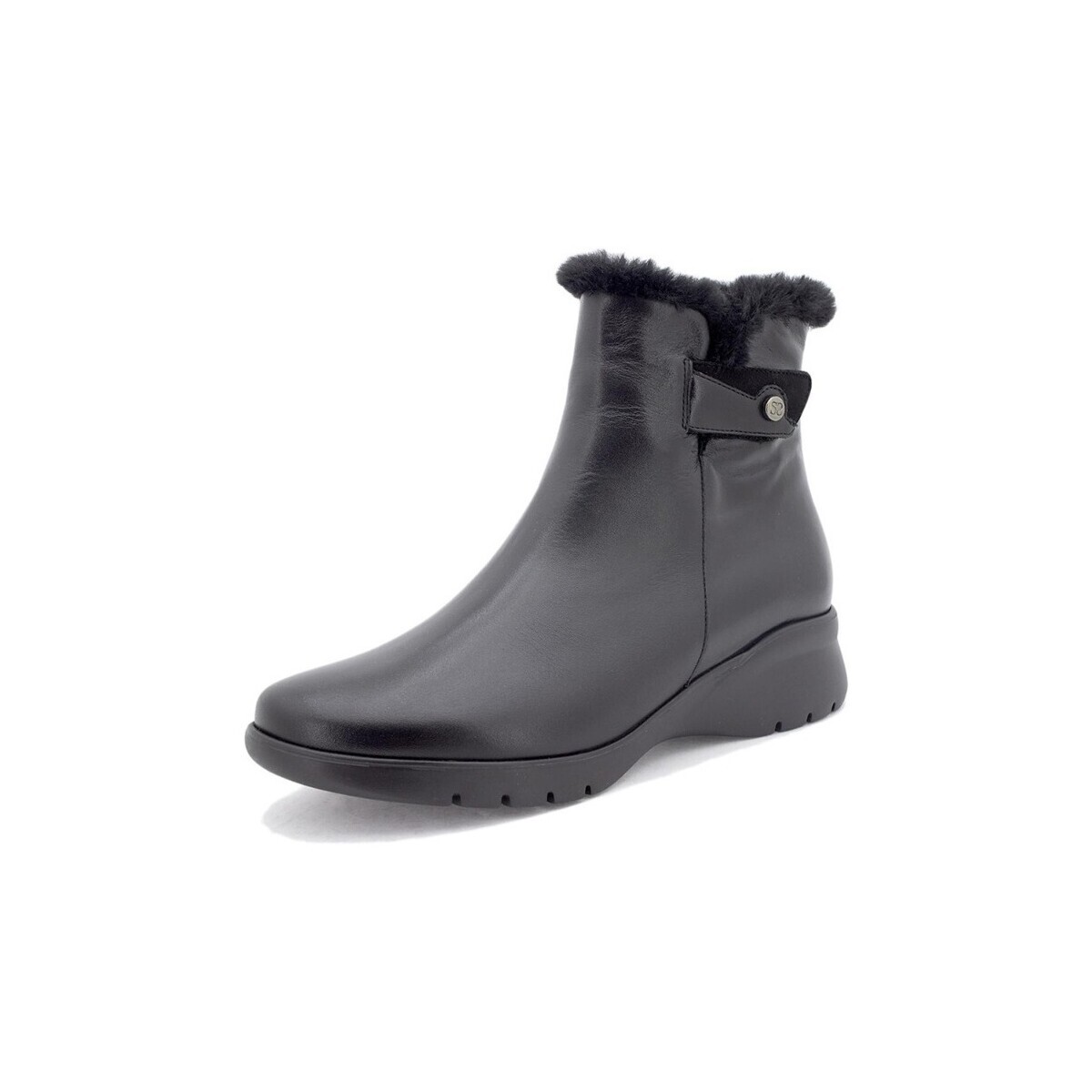 Piesanto  245874  Černá