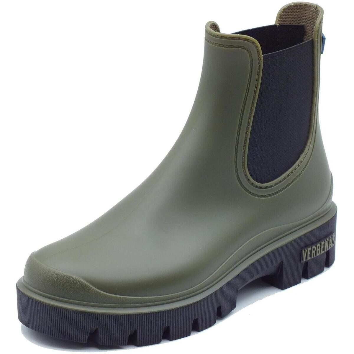 Verbenas  Mae Mate  Zelená