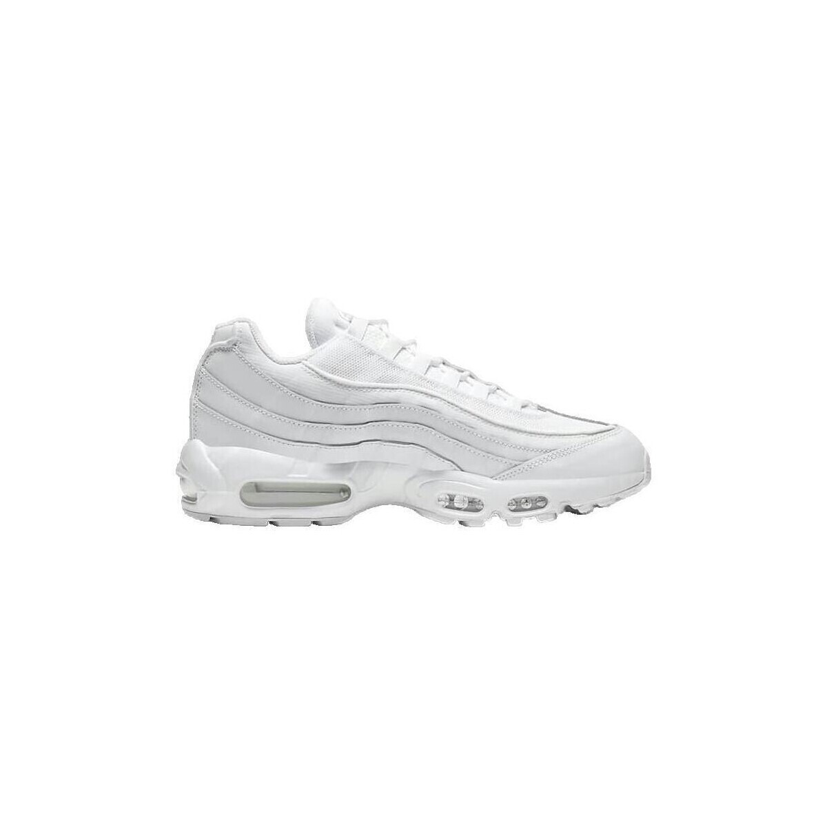 Nike  Basket Air Max 95 Essential  Bílá