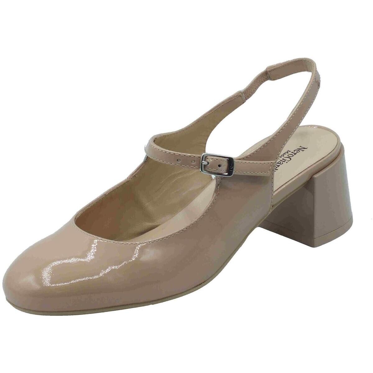 NeroGiardini  E512341D Vernice  Růžová