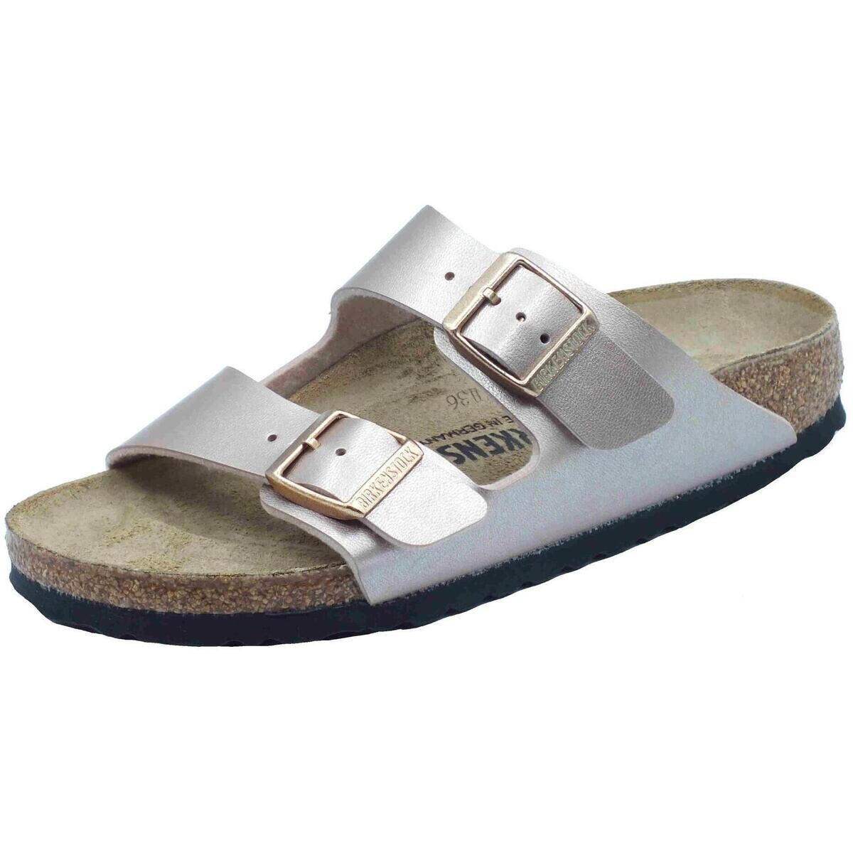 BIRKENSTOCK  1023960 Arizona BS  Růžová