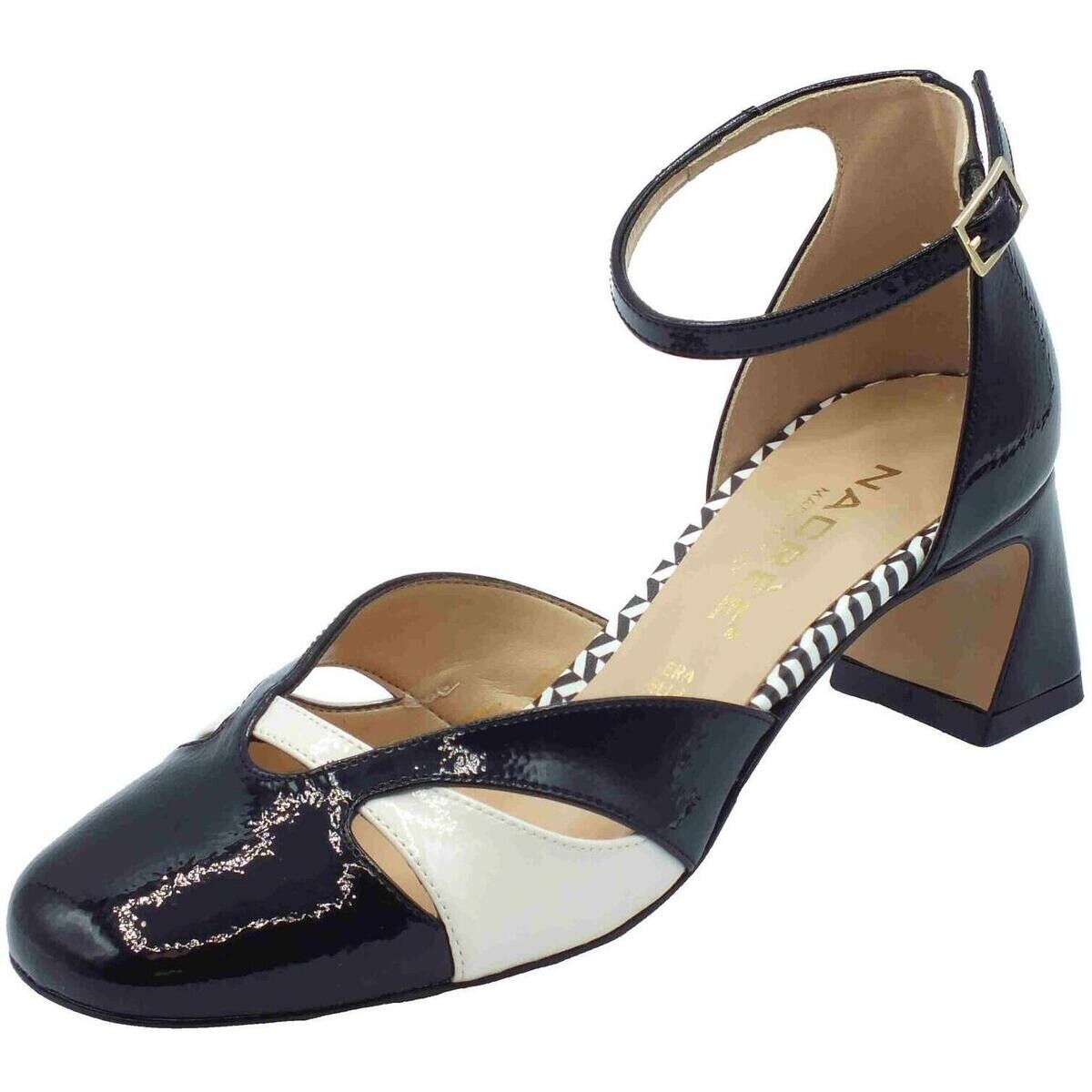 Nacree  2391018 Napl Nero  Černá