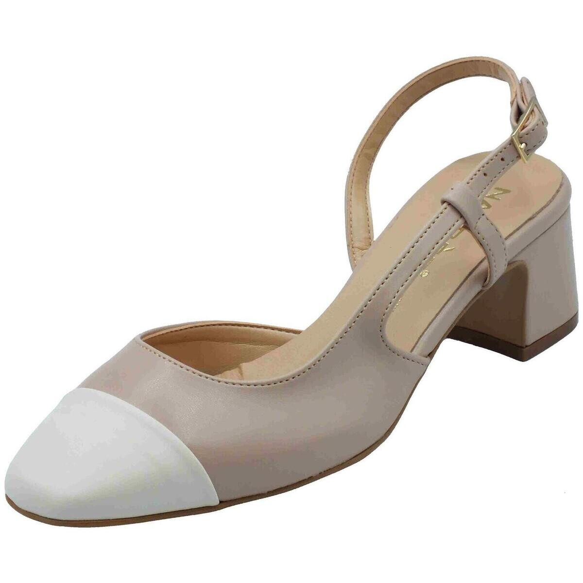 Nacree  5710002 Cap Burro  Růžová