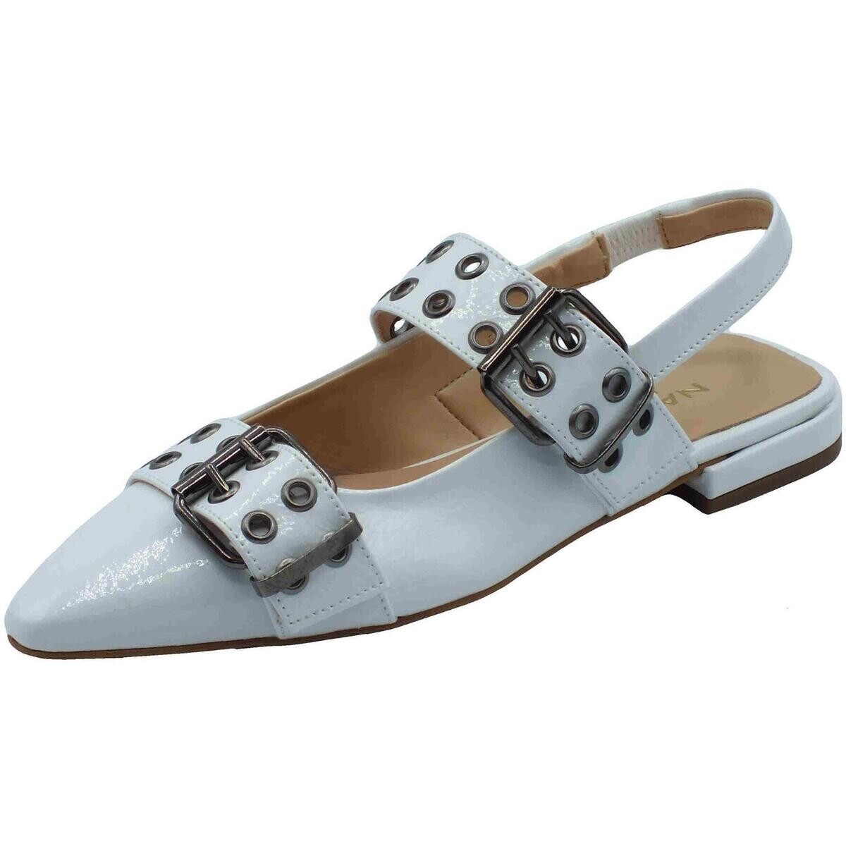 Nacree  411A093 Napl  Bílá