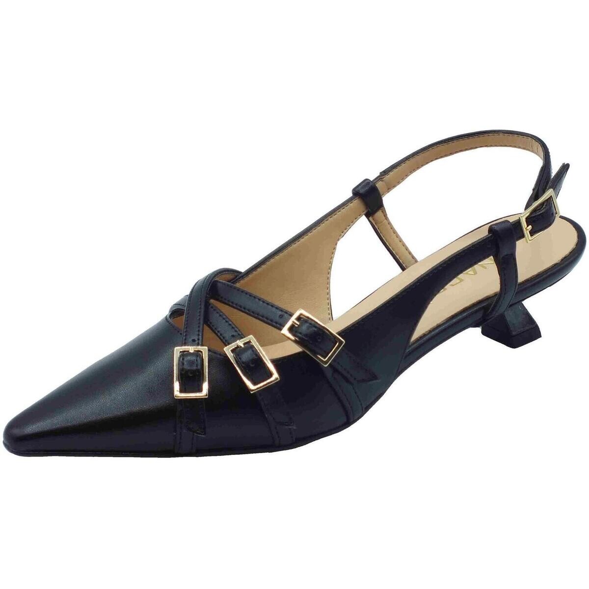 Nacree  1971010 Cap  Černá