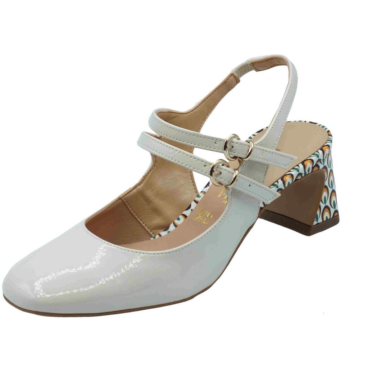 Nacree  2391020 Napl  Bílá