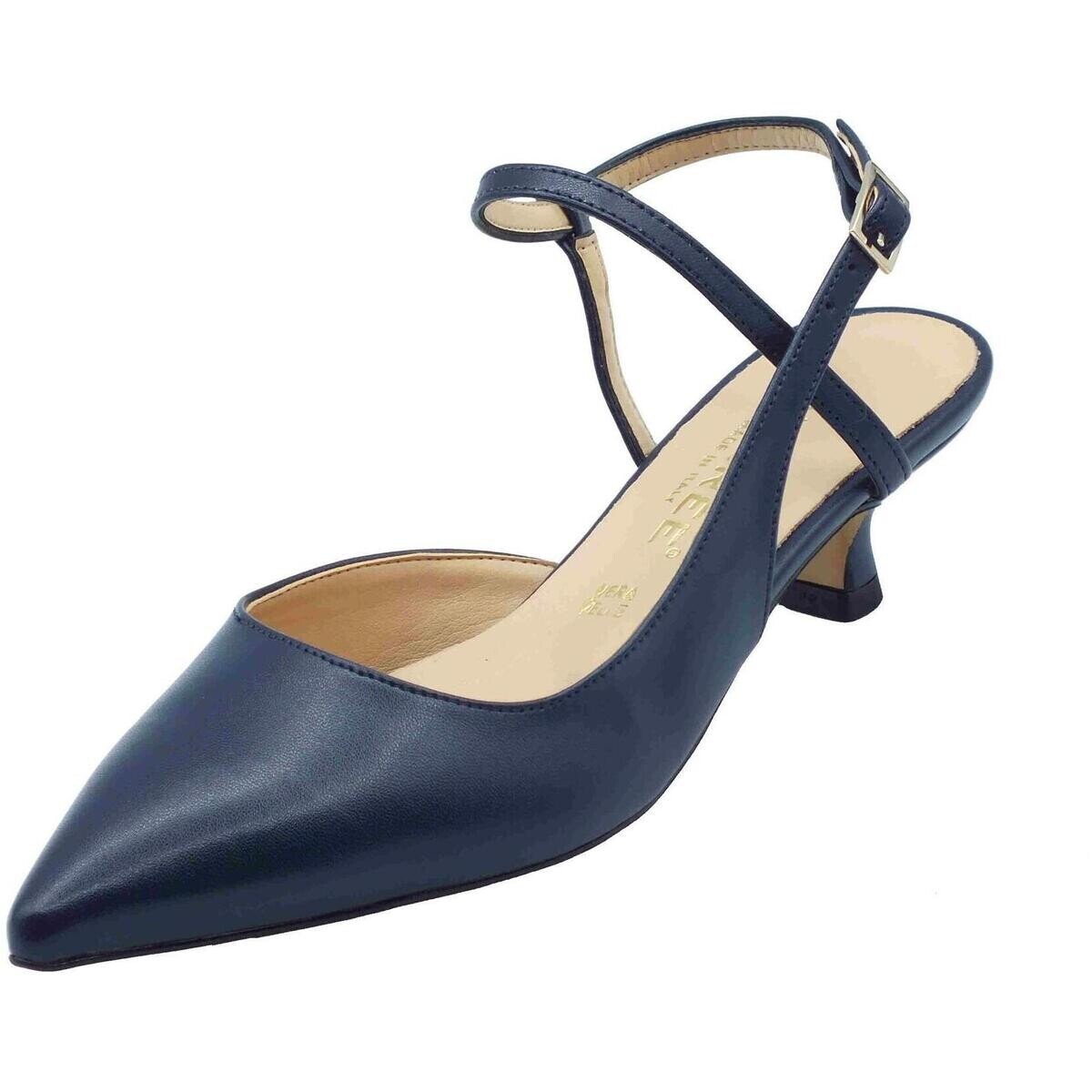 Nacree  894M046 Cap  Modrá