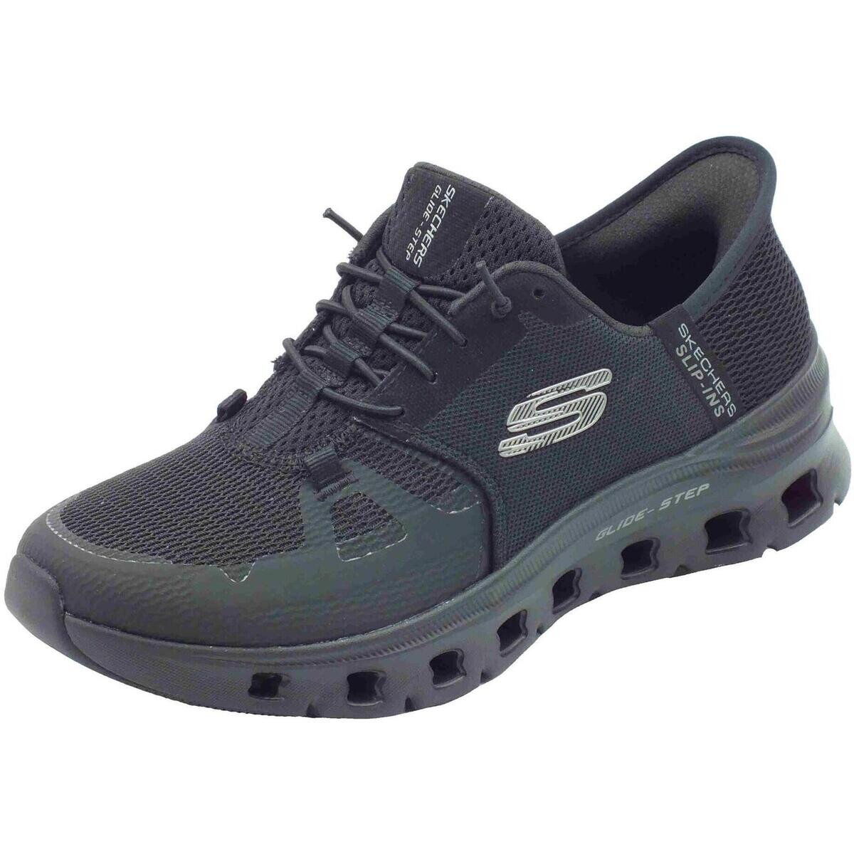 Skechers  150420 Glide Step Pro  Černá