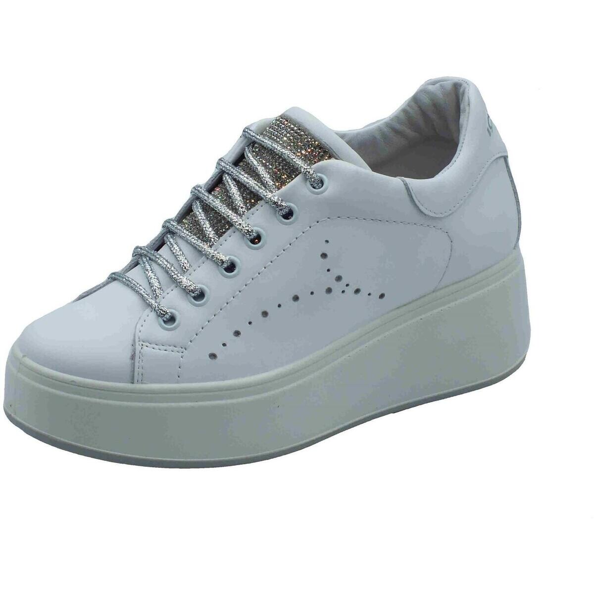 IgI&CO  7657300 Nappa Soft  Bílá