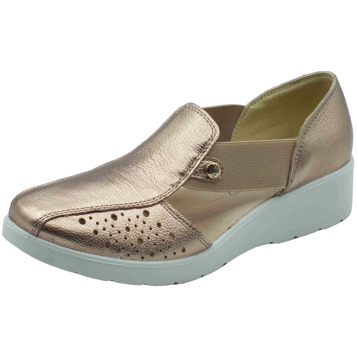 Enval  7755533 Fiore  Růžová