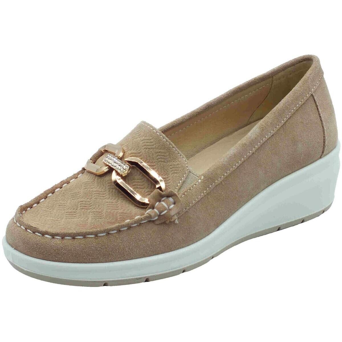 Enval  7752033 Scam. Superior  Hnědá