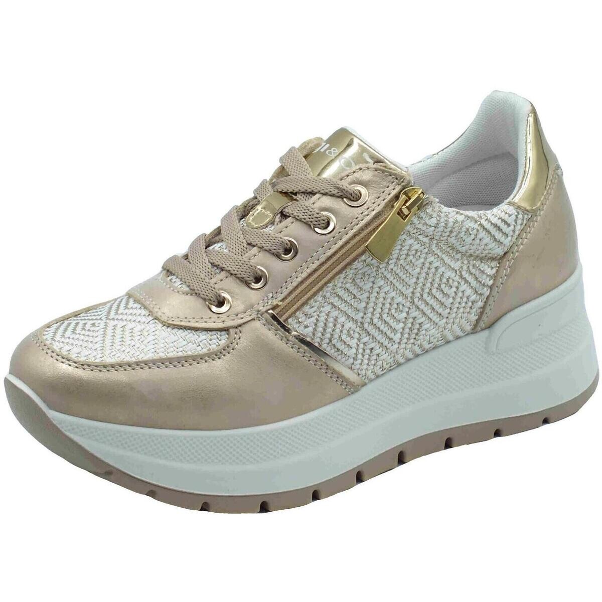 IgI&CO  7661311 Lam.  Béžová