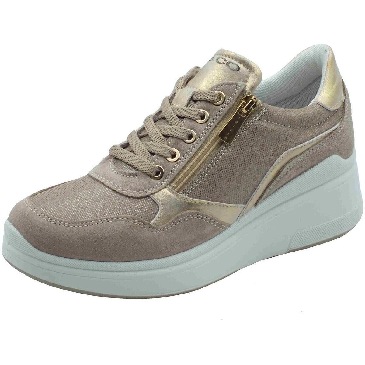 IgI&CO  7653200 Scam  Béžová