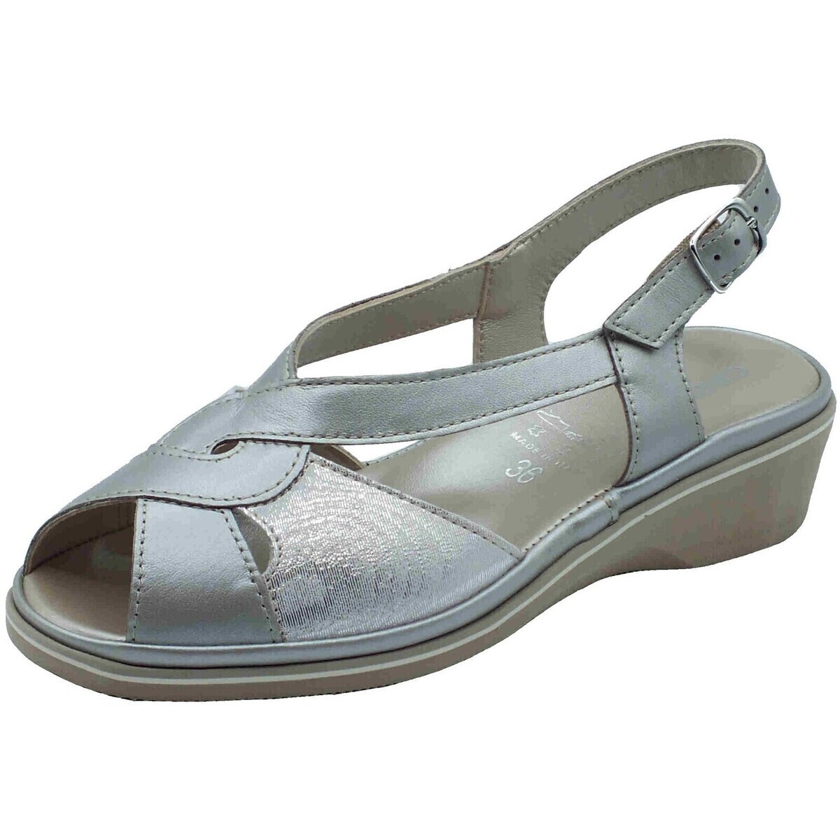 Cinzia Soft  IP1Mary Ostrica  Bílá