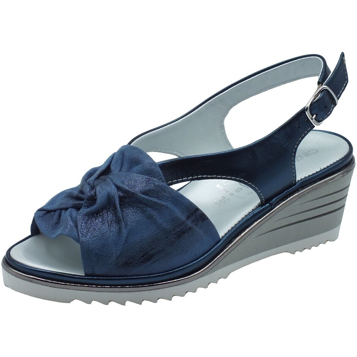 Cinzia Soft  IP4Gioia  Modrá