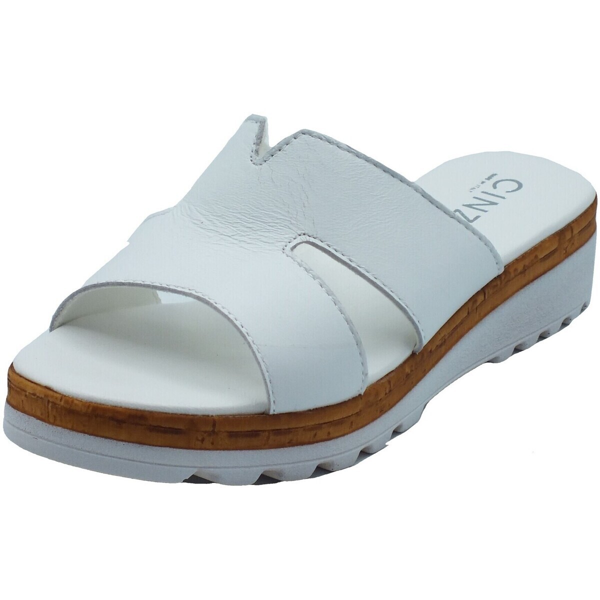 Cinzia Soft  IAF223281  Bílá