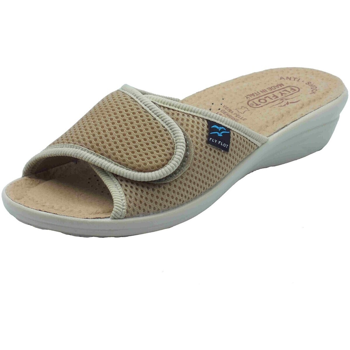 Fly Flot  T4 413 FE Bevilacqua  Béžová