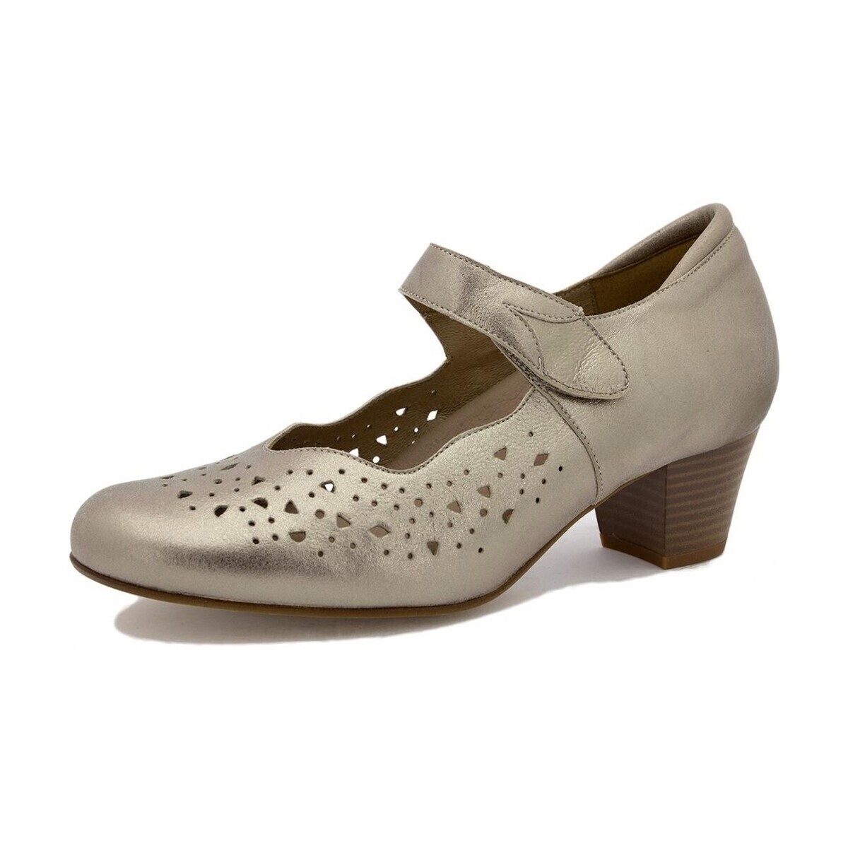 Piesanto  250323  Hnědá