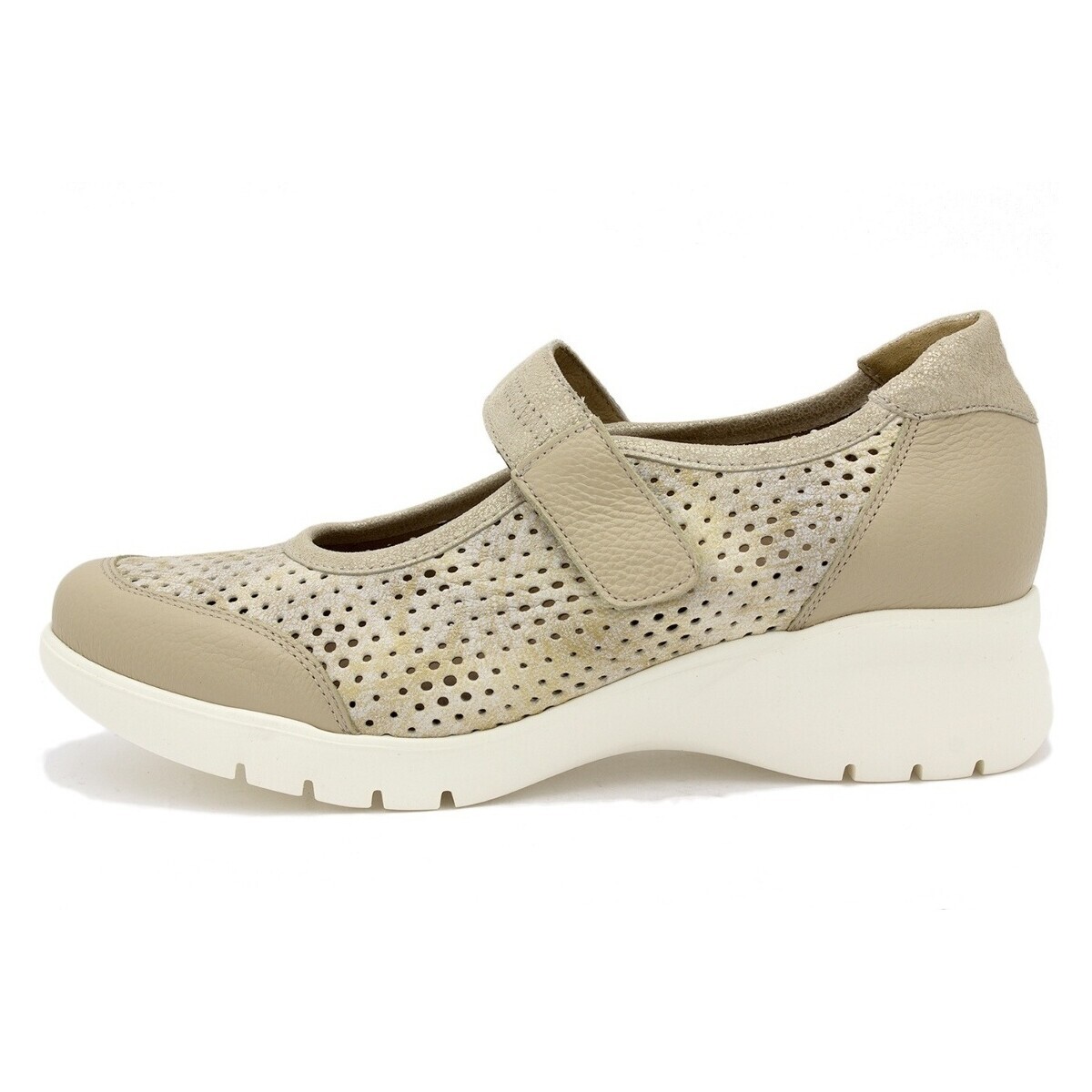 Piesanto  250657  Béžová